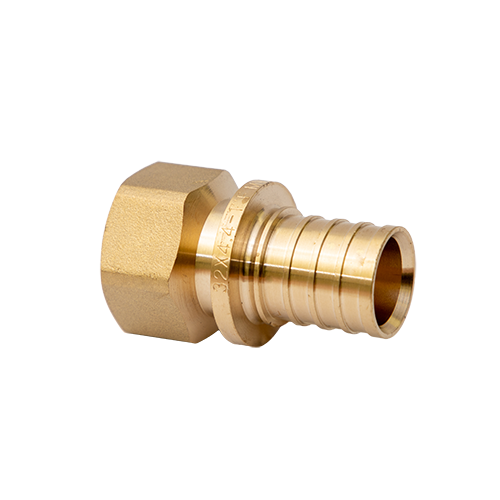 Муфта MVI SF.521.0504 аксиальная с внутренней резьбой 20 x 1/2