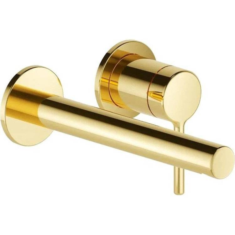 Смеситель для раковины Excellent Pi AREX.1214GL с внутренней частью