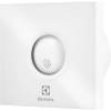 Вытяжной вентилятор Electrolux Rainbow EAFR-150T white с таймером фото 2