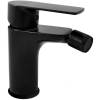 Смеситель для биде Rav Slezak Vltava VT445.5KCMAT черный
