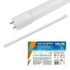 Лампа светодиодная Volpe Optima LED-T8-10W/NW/G13/FR/FIX/O фото 2