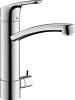 Смеситель для кухни Hansgrohe Focus M41 31803000 хром
