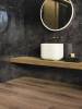 Керамогранит Porcelanosa Bruselas 100347969 Walnut 19.3х180 фото 25