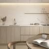 Керамогранит Lasselsberger Ceramics Полдень Техно 6461-0429 Бетон Бежевый 60x60 фото 16