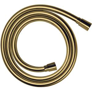 Душевой шланг Hansgrohe Isiflex 28276990 золотой