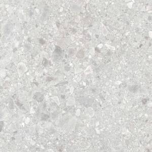 Керамогранит Laparet Ceppo Blanco PRO Светло-Серый Матовый Структурный R12Soft Str 60x60