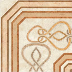 Угол Europa Ceramica Saba Esquina Samarkanda 22.5x22.5