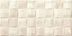 Керамическая плитка Keraben Barrington KUYTP050 ART Cream 25x50