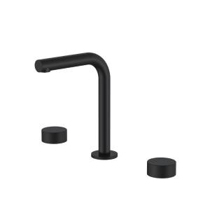 Смеситель для раковины Boheme Stick Spirale 152-B.4 Black