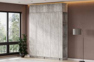 Шкаф Арника Бали 00-00232512