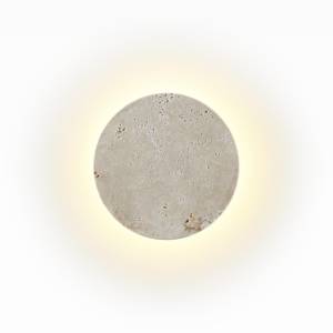 Настенный светильник Odeon Light Travertino 6625/5WL