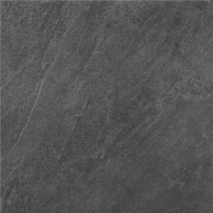 Керамогранит Keratile Geostone CAN6GEONHDHA P.E. Antid. Anthracite MT Rect 20mm 60x60