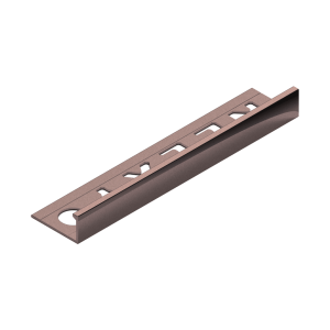 Профиль L-образный Neexy pv03-14 MRG розовый матовый 270x1.25x2.15