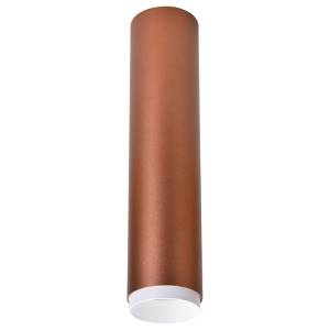 Потолочный светодиодный светильник Wertmark Stecken WE803.01.607+WE803.RG.000
