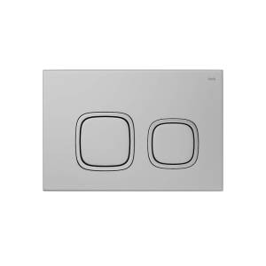 Кнопка смыва Iddis Unifix UNIS4CHi77 хром