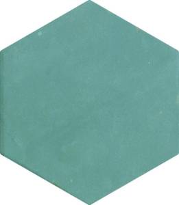 Керамогранит Carmen Souk Nomade Turquesa 16x13.9