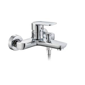 Смеситель для ванны ESKO Mexico MX 54 хром