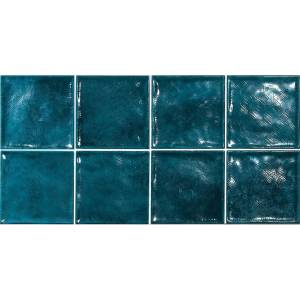 Декор El Barco Chic Marino Decorado 15x15