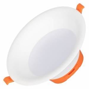 Встраиваемый светильник Arlight Blizzard 36576