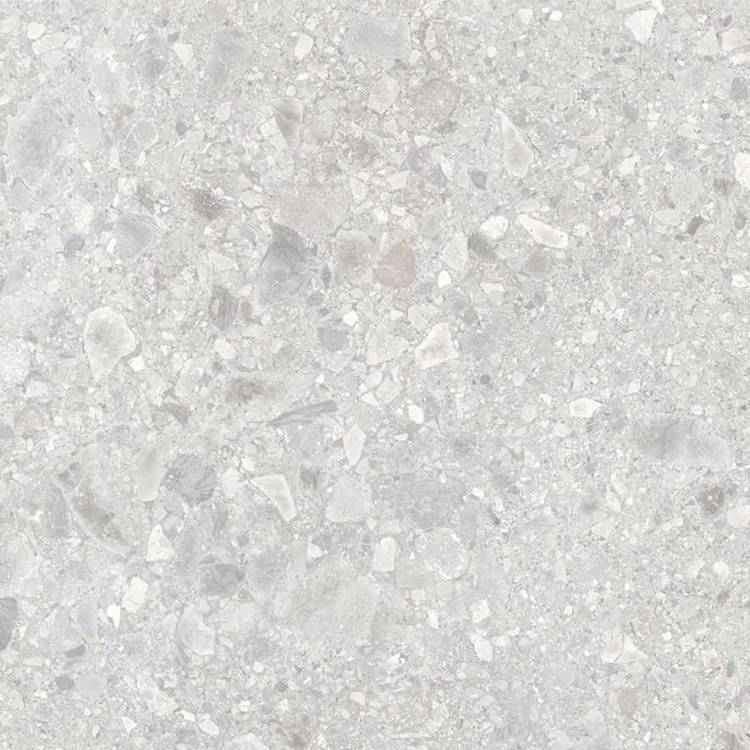 Керамогранит Laparet Ceppo Blanco PRO Светло-Серый Матовый Структурный R12Soft Str 60x60