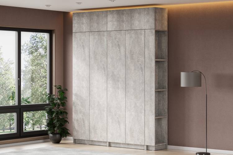 Шкаф Арника Бали 00-00232512