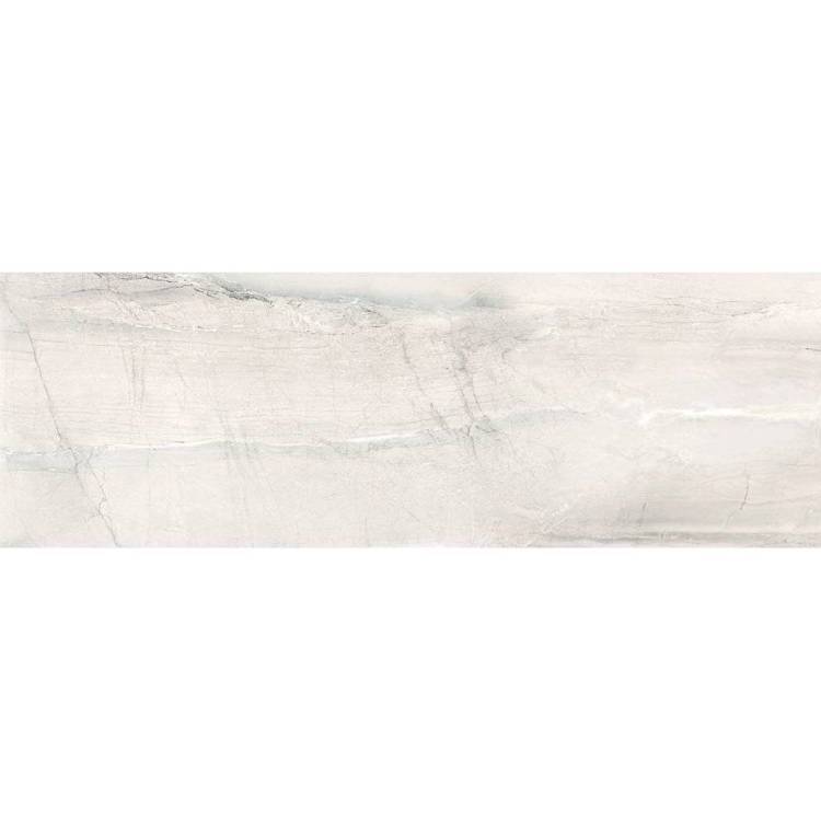 Керамическая плитка Ceramika Konskie Terra White 25x75