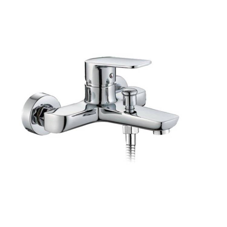 Смеситель для ванны ESKO Mexico MX 54 хром