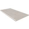 Ступень Estima Graffito 70551 Steptrade/GF01_NS/30x60x10 Light Grey неполированный с насечками 30x60