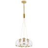 Потолочная люстра Lightstar Sferico 729031