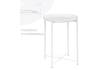 Журнальный столик Woodville Tray 15395 1 white