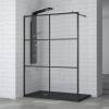Душевая перегородка RGW WA-011-B 70x195