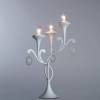 Настольная лампа Arte Lamp Montmartre A3239LT-3WH фото 3