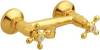 Смеситель для душа Boheme Tradizionale Oro 294