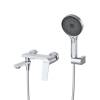 Душевой комплект Cezares Comfort COMFORT-VD/LS-01 хром фото 3