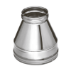 Конус FERRUM (430/0,5 мм) Ф120х200