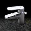 Смеситель для раковины Grohe Europlus II 33155002 фото 2