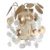 Бра Odeon Light Coins 5104/2W