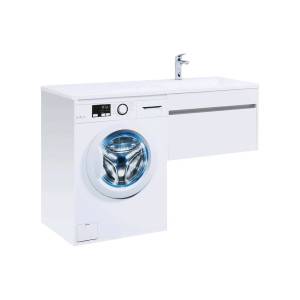 Тумба с раковиной Aquanet Токио 68 1 ящик