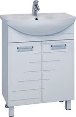 Тумба для комплекта Vigo Diana 60-2-0