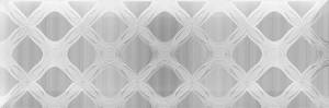 Декор Absolut Keramika Vintage Decor Ornamental Blanco B1 15x45