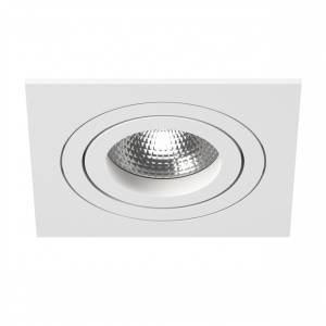 Встраиваемый светильник Lightstar Intero 16 i51606