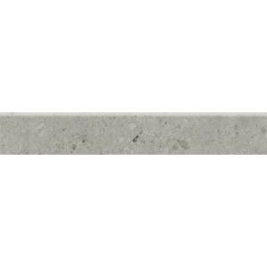 Плинтус Kerama Marazzi Чеппо ди Гре DD606020R/6BT Серый Матовый Обрезной 9.5x60