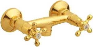 Смеситель для душа Boheme Tradizionale Oro 294
