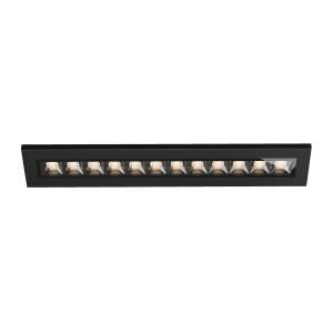 Встраиваемый светильник Maytoni Outdoor O488DL-L12GF4K
