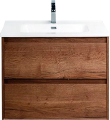 Тумба для комплекта BelBagno Kraft 39 60 rovere tabacco