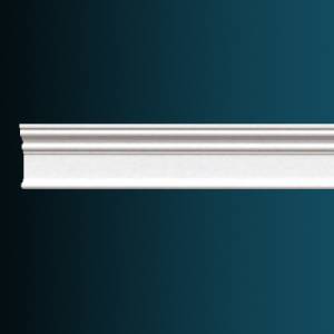 Молдинг гибкий Перфект AD305F 230x3x9.1