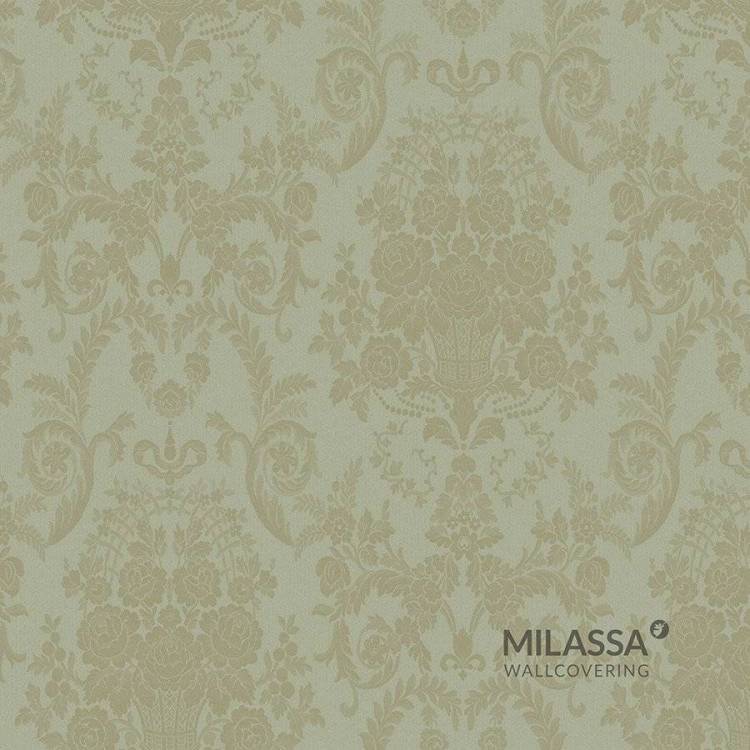 Обои флизелиновые Milassa Flos Flos 8 005
