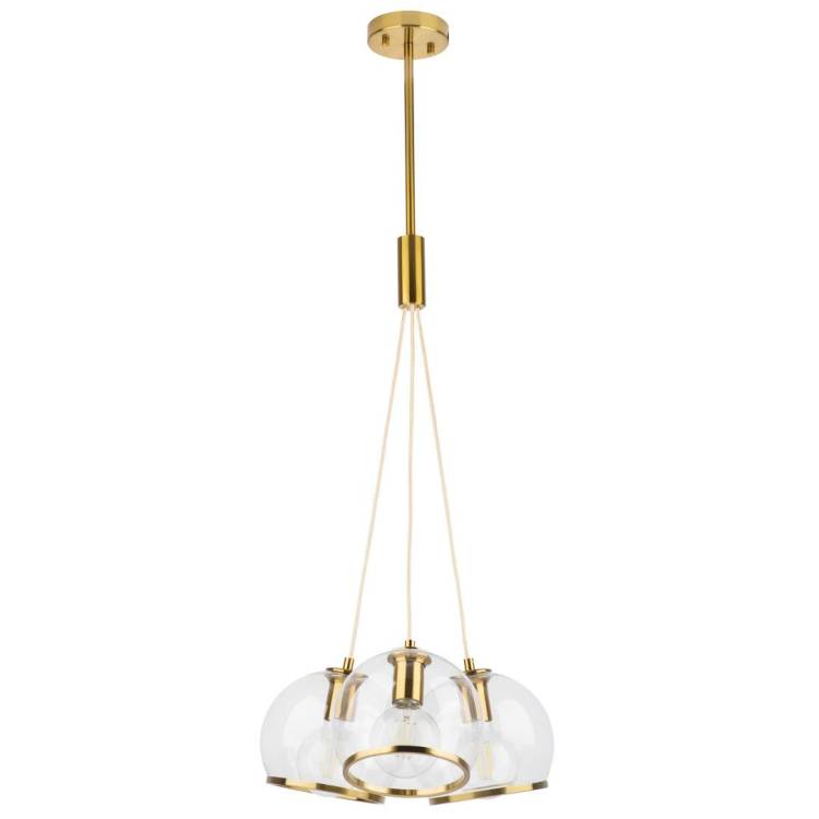 Потолочная люстра Lightstar Sferico 729031