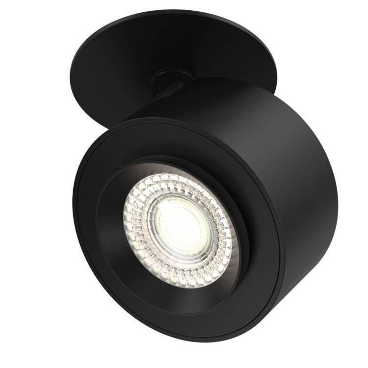 Потолочный светильник Technical Treo C063CL-L12B3K