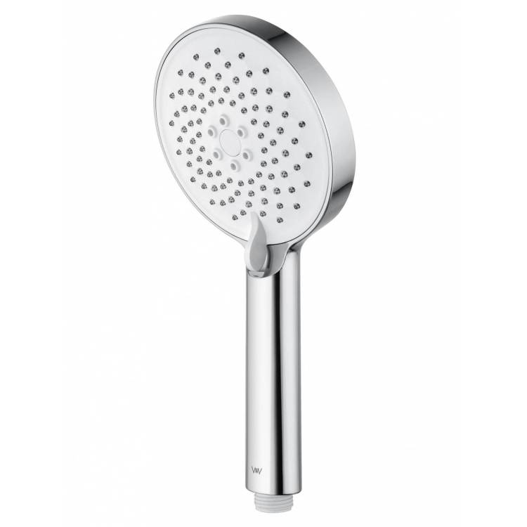 Лейка для душа Wonzon & Woghand WW-981361-CR хром